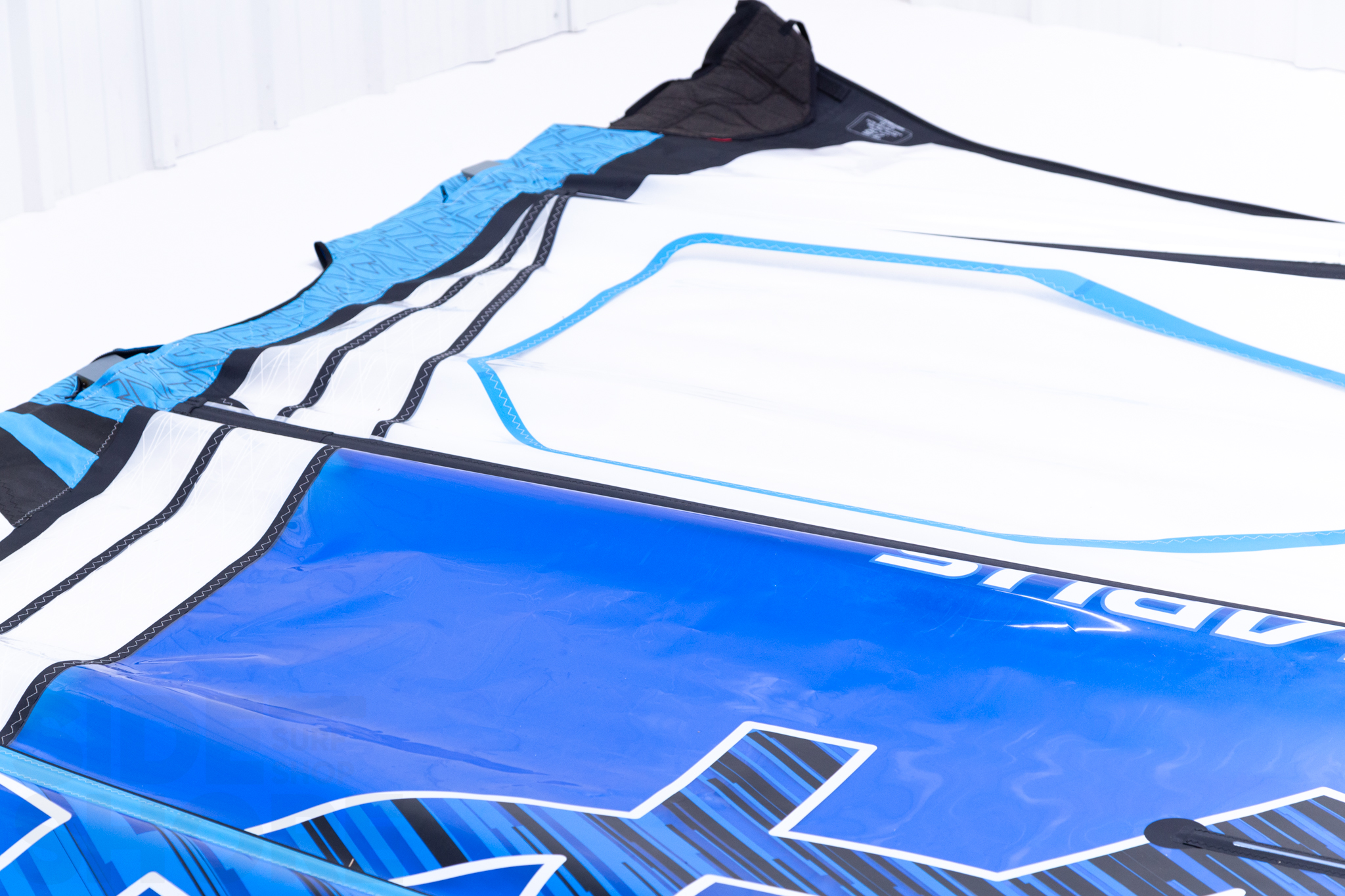 Avanti sails ICARUS film - 7.5m² - 2020  #34