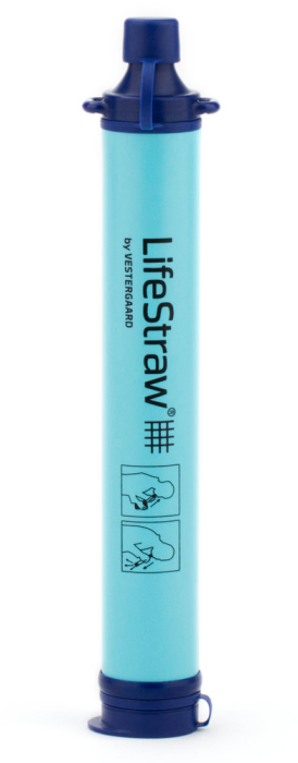 LifeStraw® Personal vandfilter