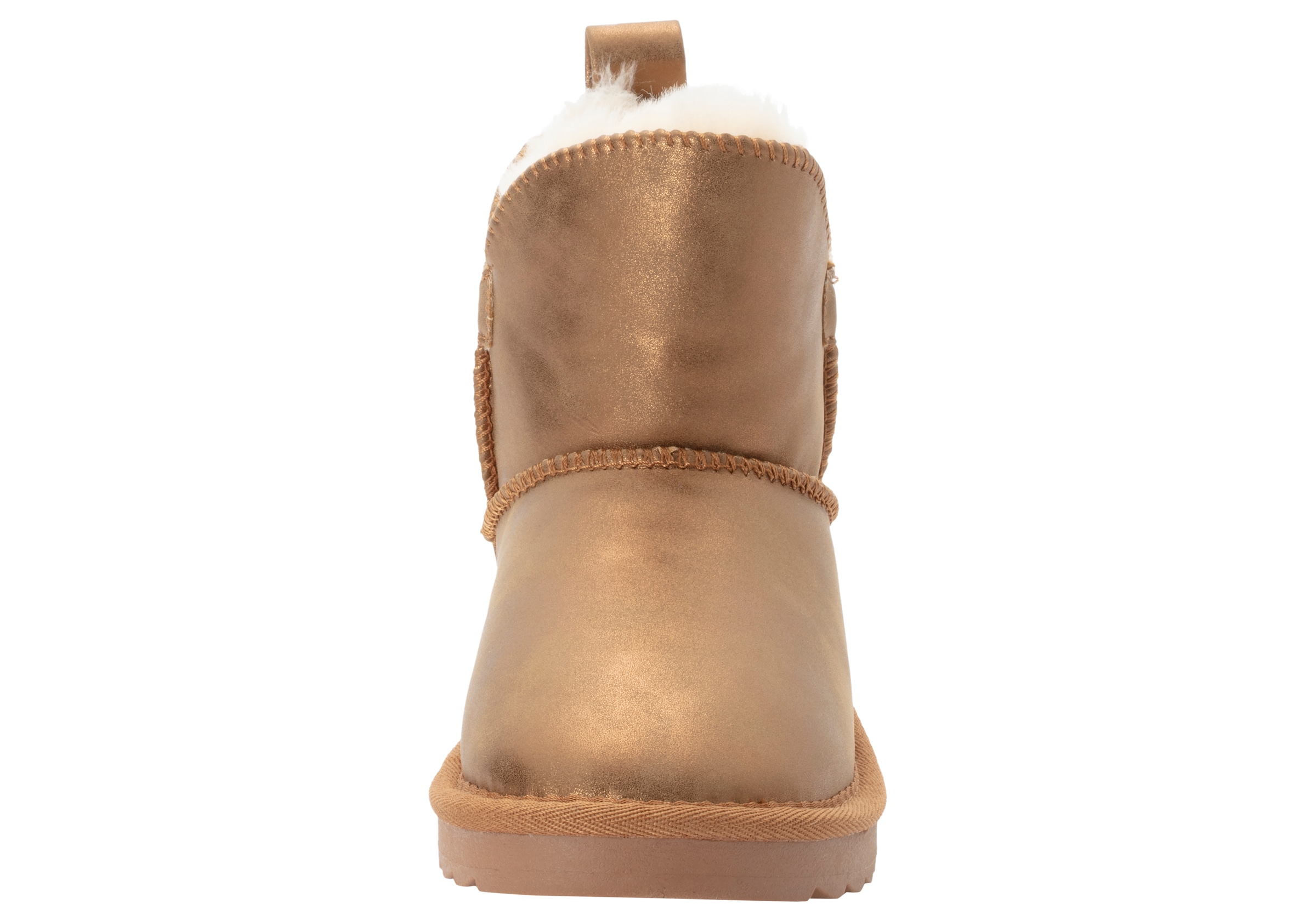 O'Neill Winterstiefel »BESIANA MID JR«  Snowboots, Winterboots, Winterschuhe