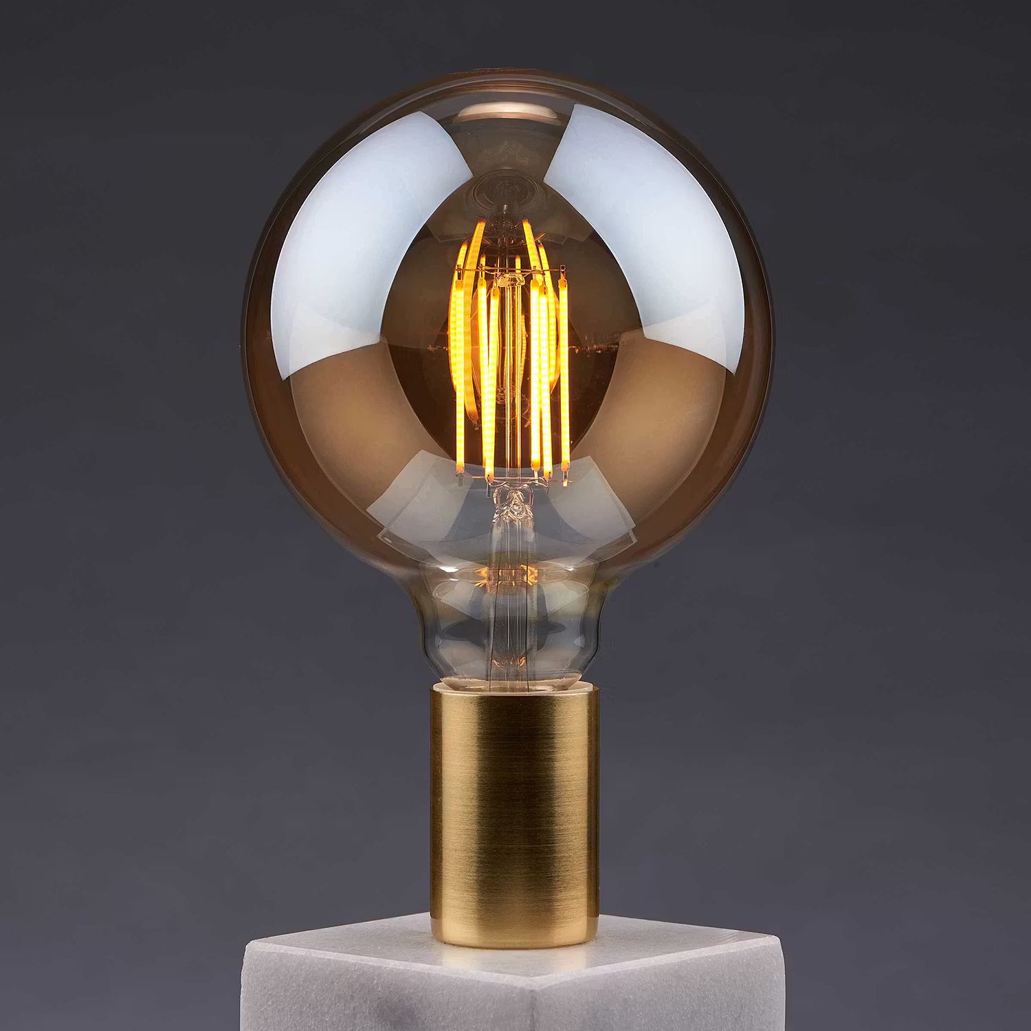 BRIGHT LIGHT LED-Glühbirne