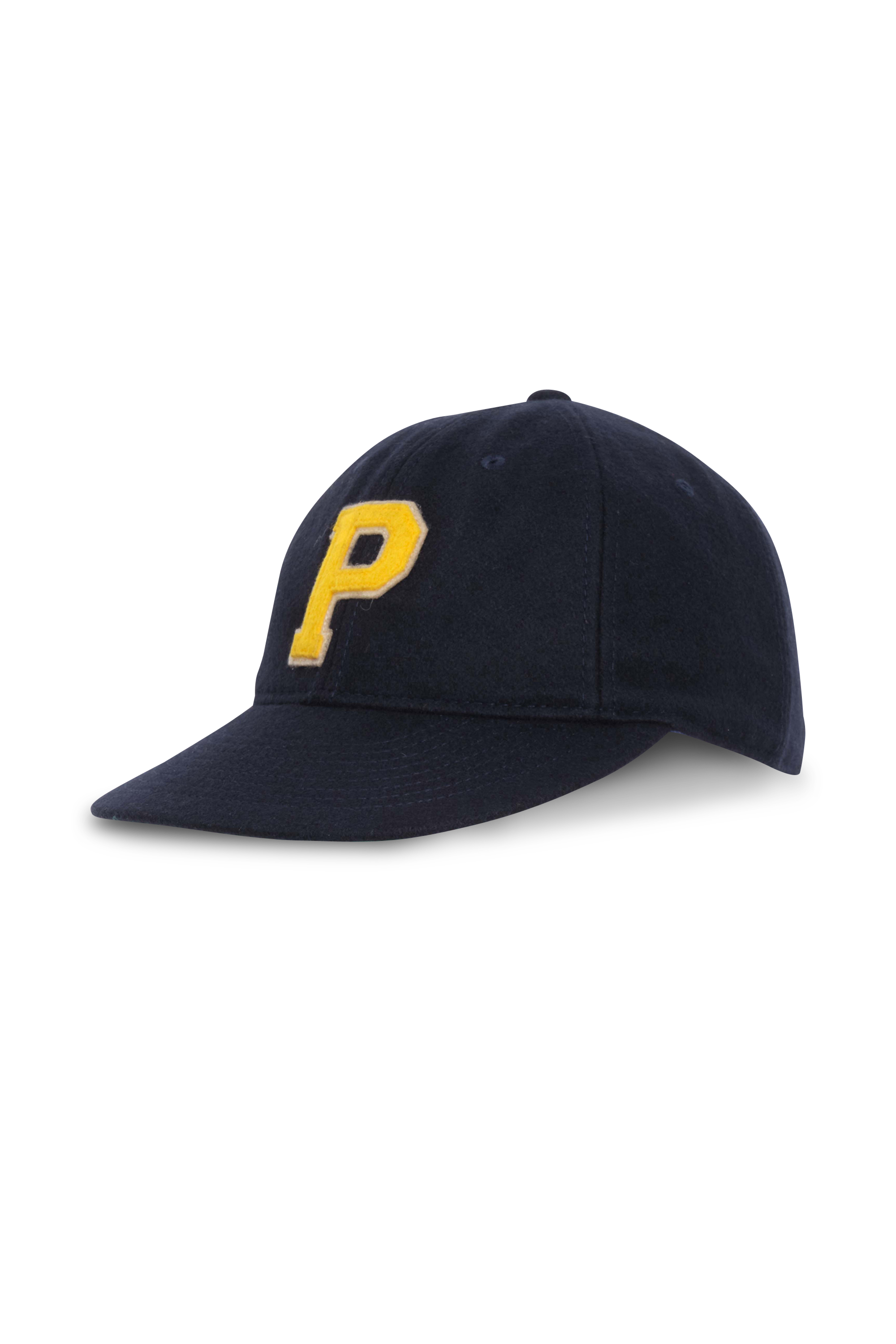 POLO RALPH LAUREN Casquette  AUTHENTIC BASEBALL  Bleu
