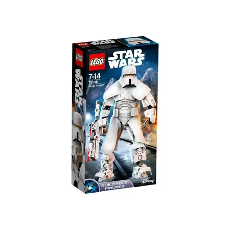LEGO® Star Wars™ 75536 Range Trooper™