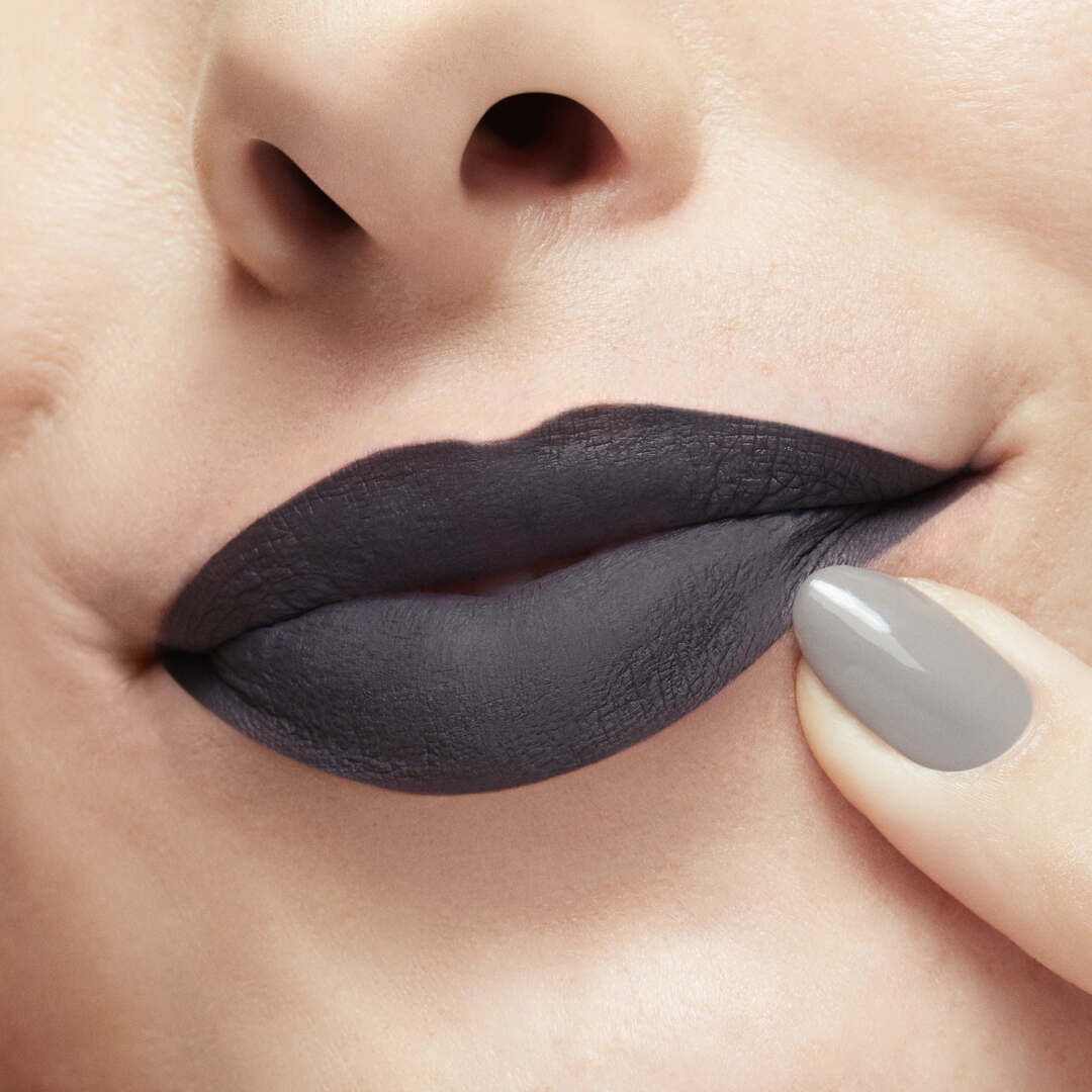 MAC  LOCKED KISS INK