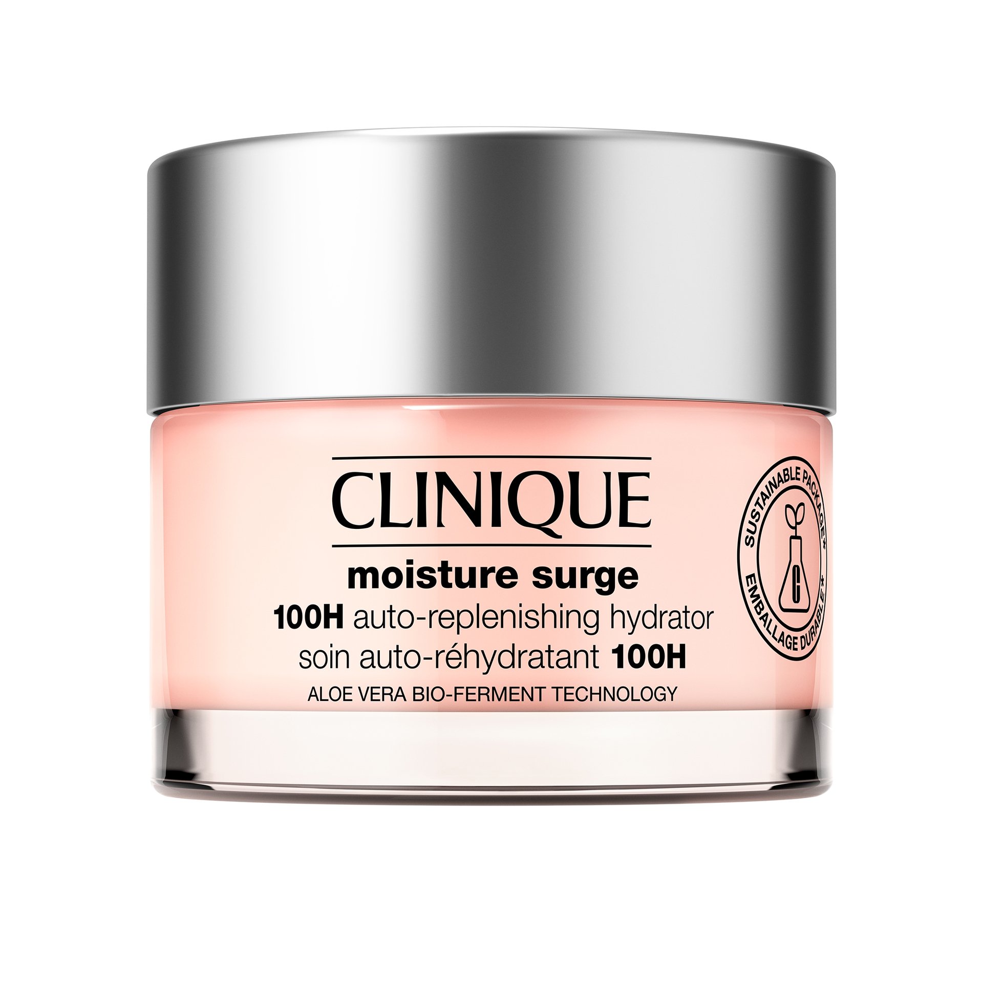 CLINIQUE Moisture Surge 100H Auto-Replenishing Hydrator 30ml
