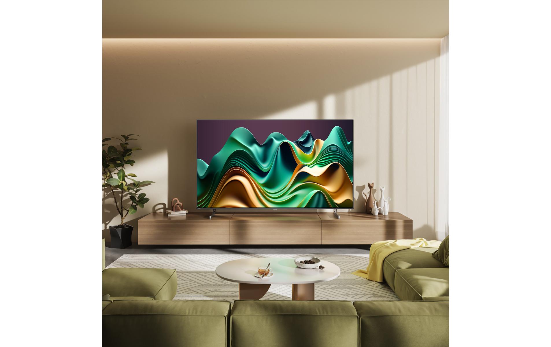 TV 50U6NQ 50