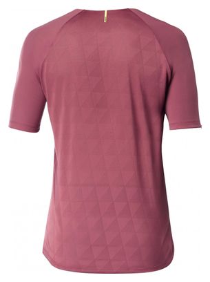 Maillot Manches Courtes Mavic XA Pro Rouge