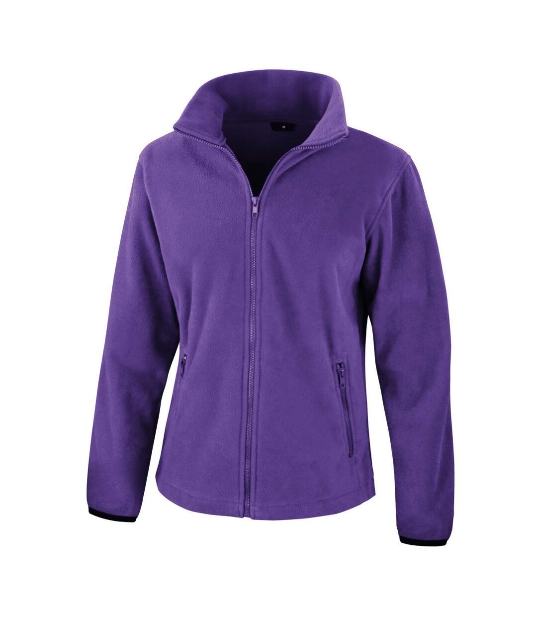 Result - Veste en polaire - Femme (Pourpre) - UTBC3042