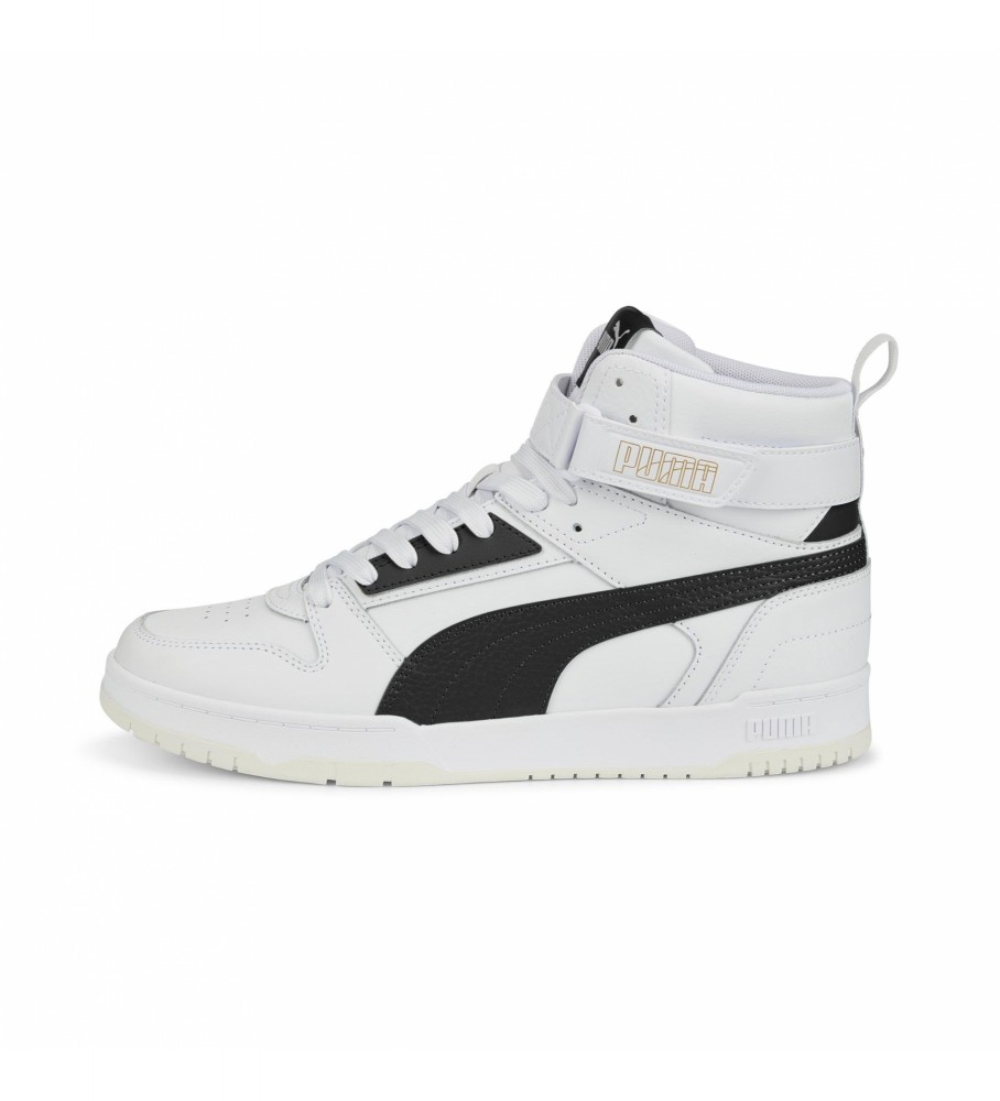 Tênis Puma RBD Game Branco