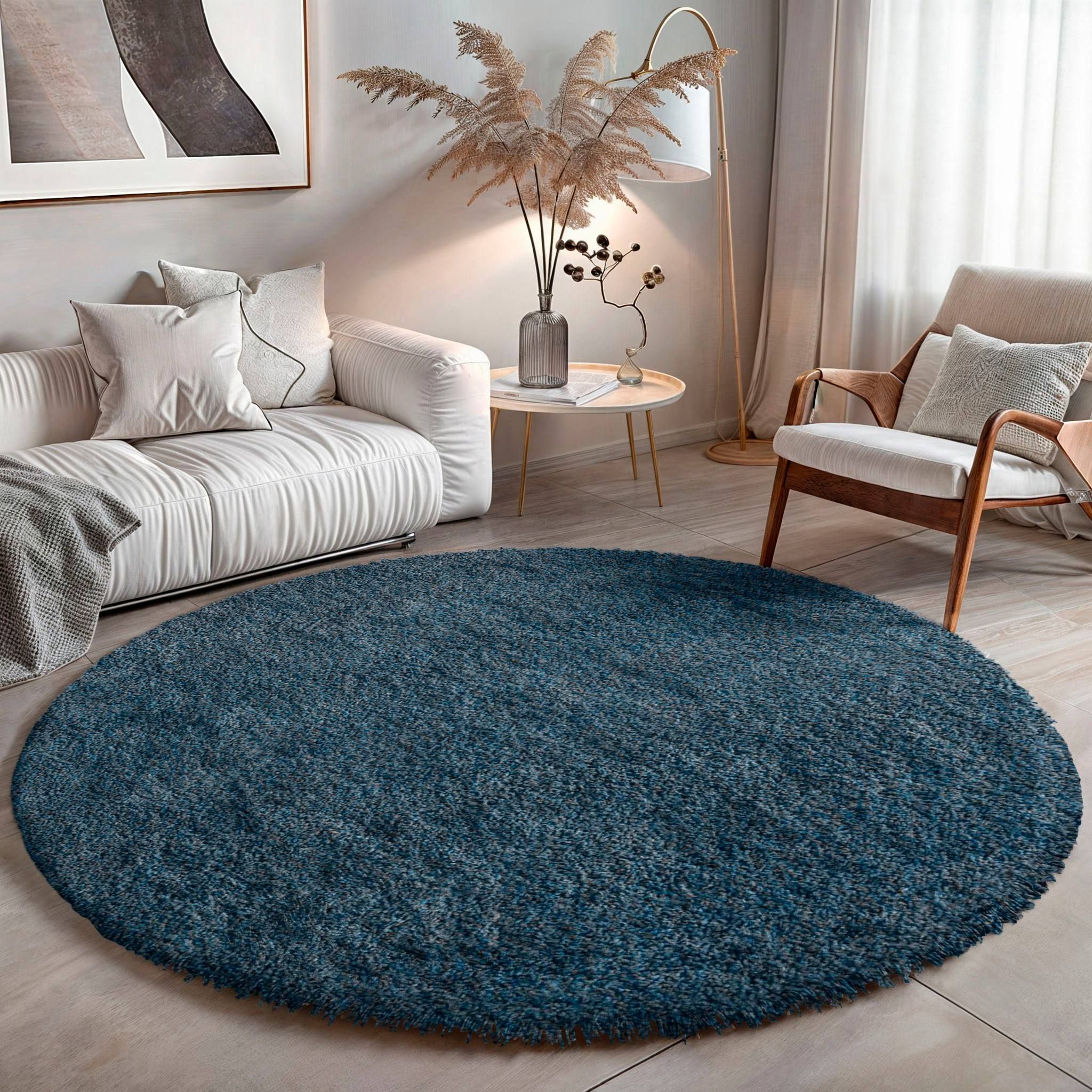 OTTO HOME Banji Hochflor-Teppich