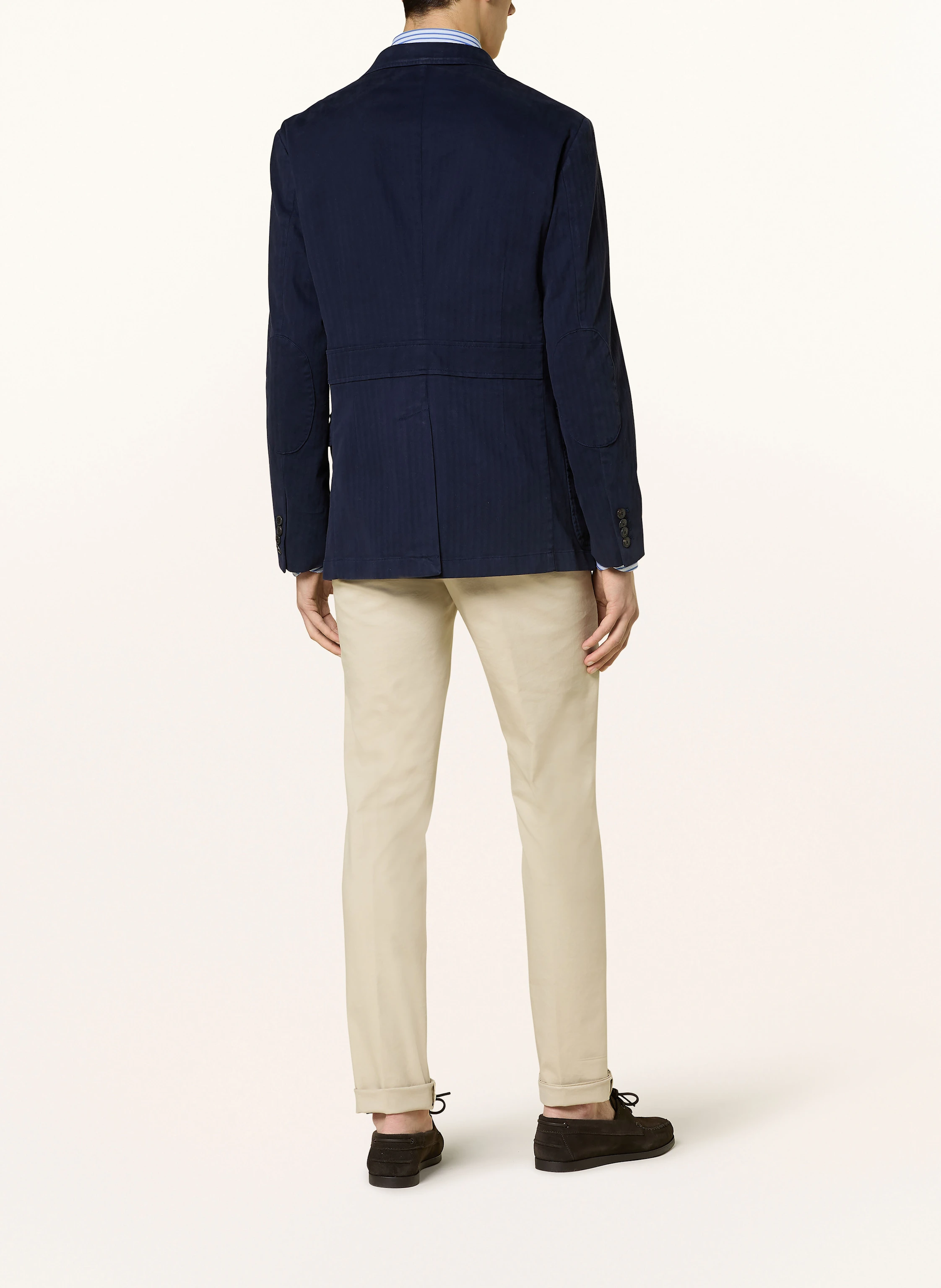 HACKETT LONDON Sakko Slim Fit