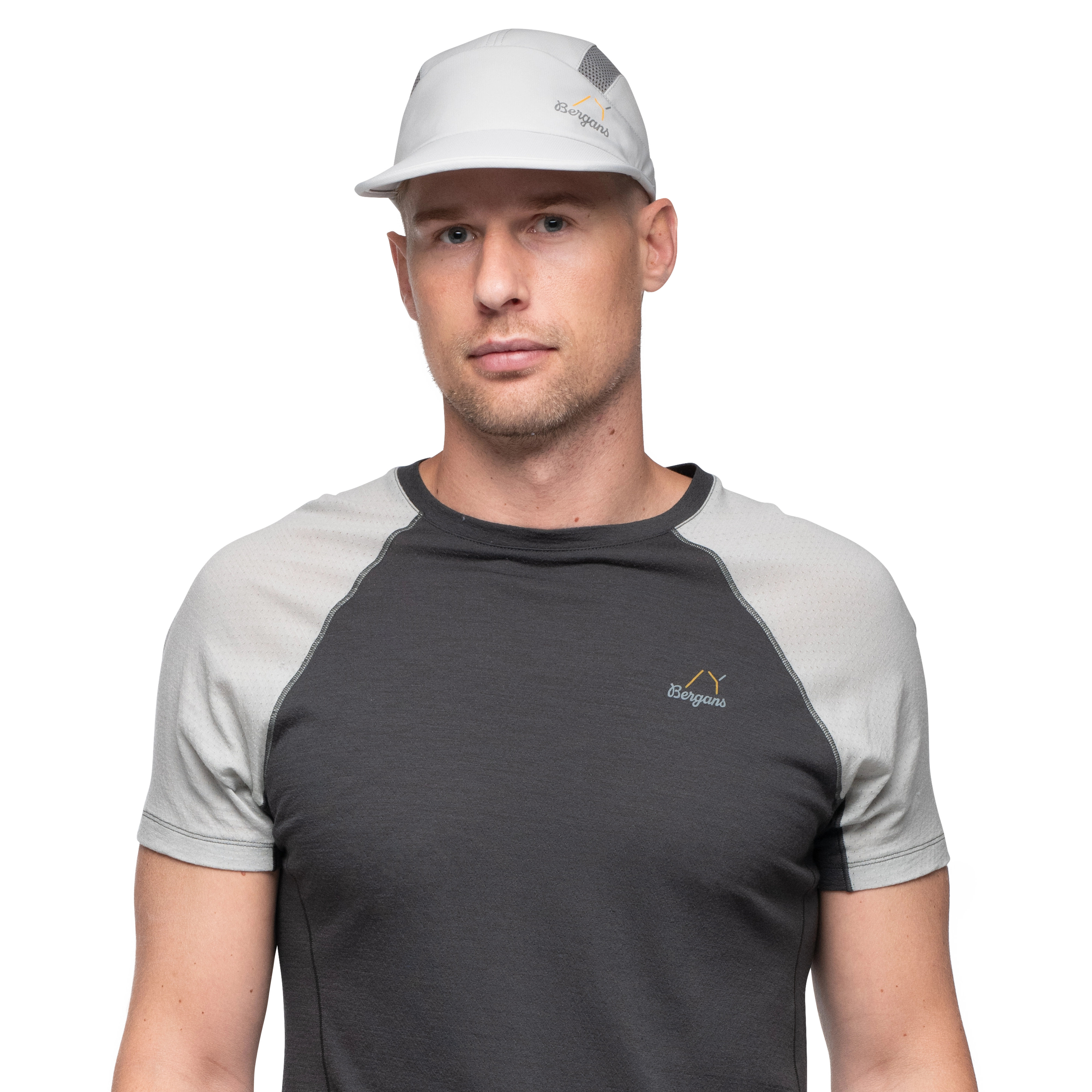 Y LightLine Cap Pearl Grey