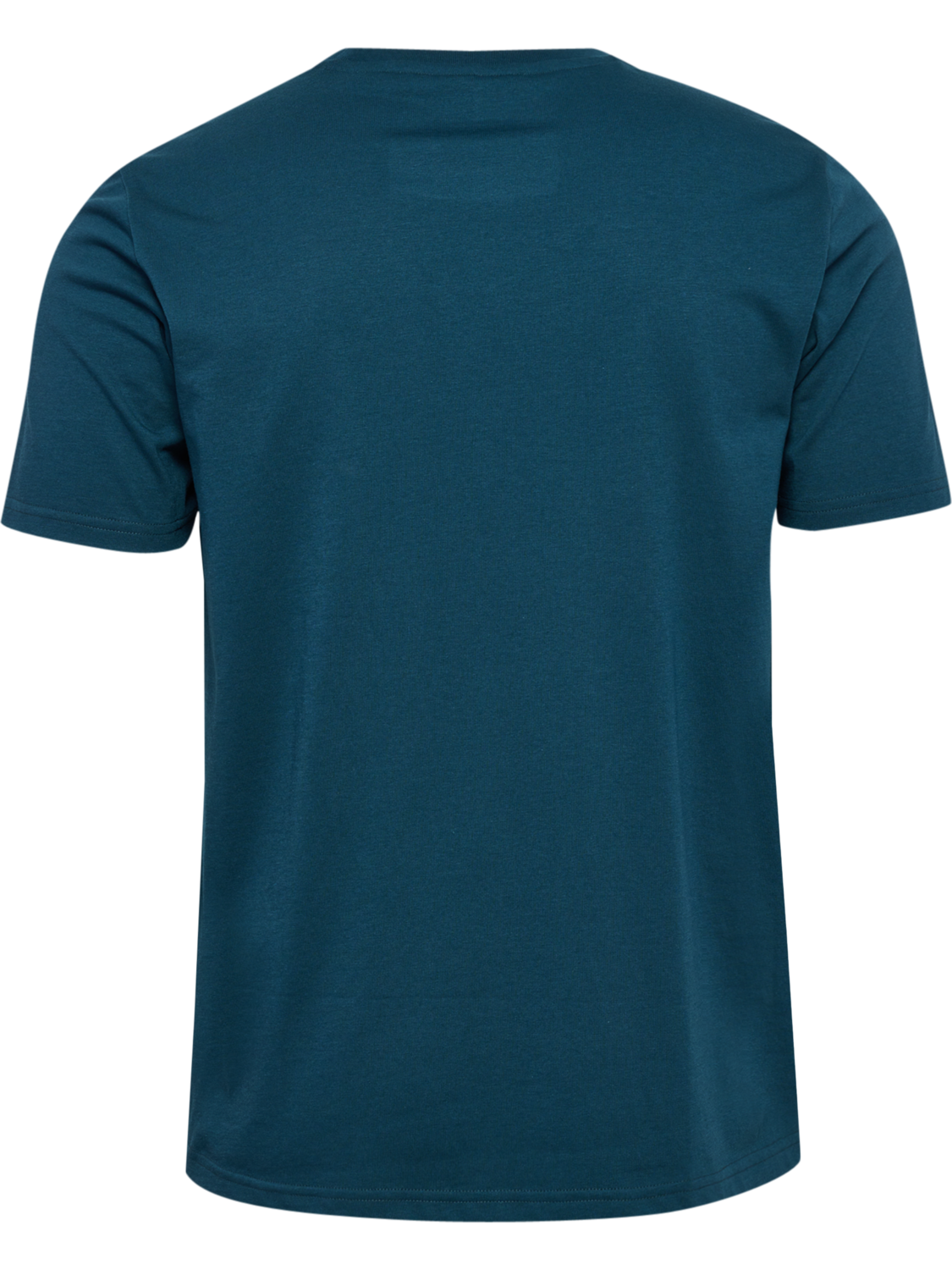 hmlGRAPHIC BOLD LOGO TEE