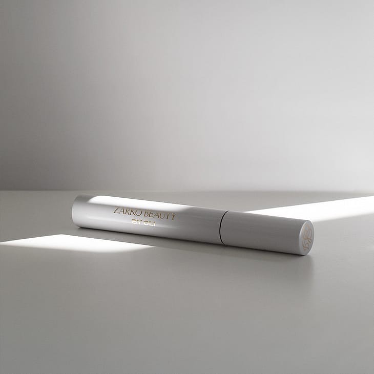 ZARKO BEAUTY BY OLI - Mascara Black