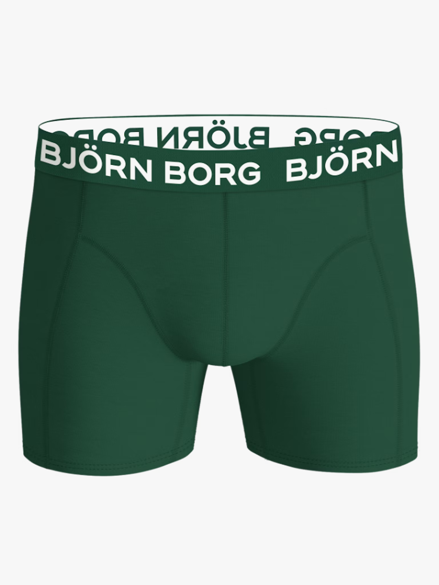Cotton Stretch Boxer 3-Pack
