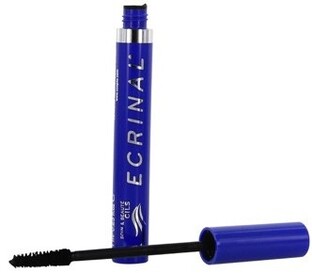 Ecrinal Versterkende Zwarte Mascara 8ML