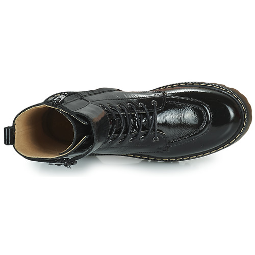 Kickers - DECKRANGER - Noir