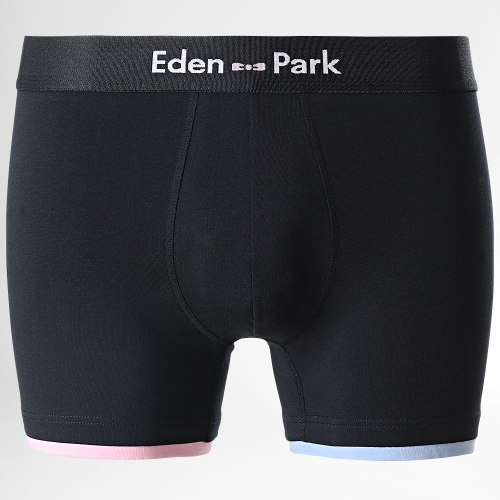 Boxer EP1221H0600 Bleu Marine