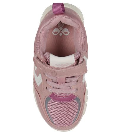 Hummel Schuhe - X-Light 2.0 JR - Pale Mauve