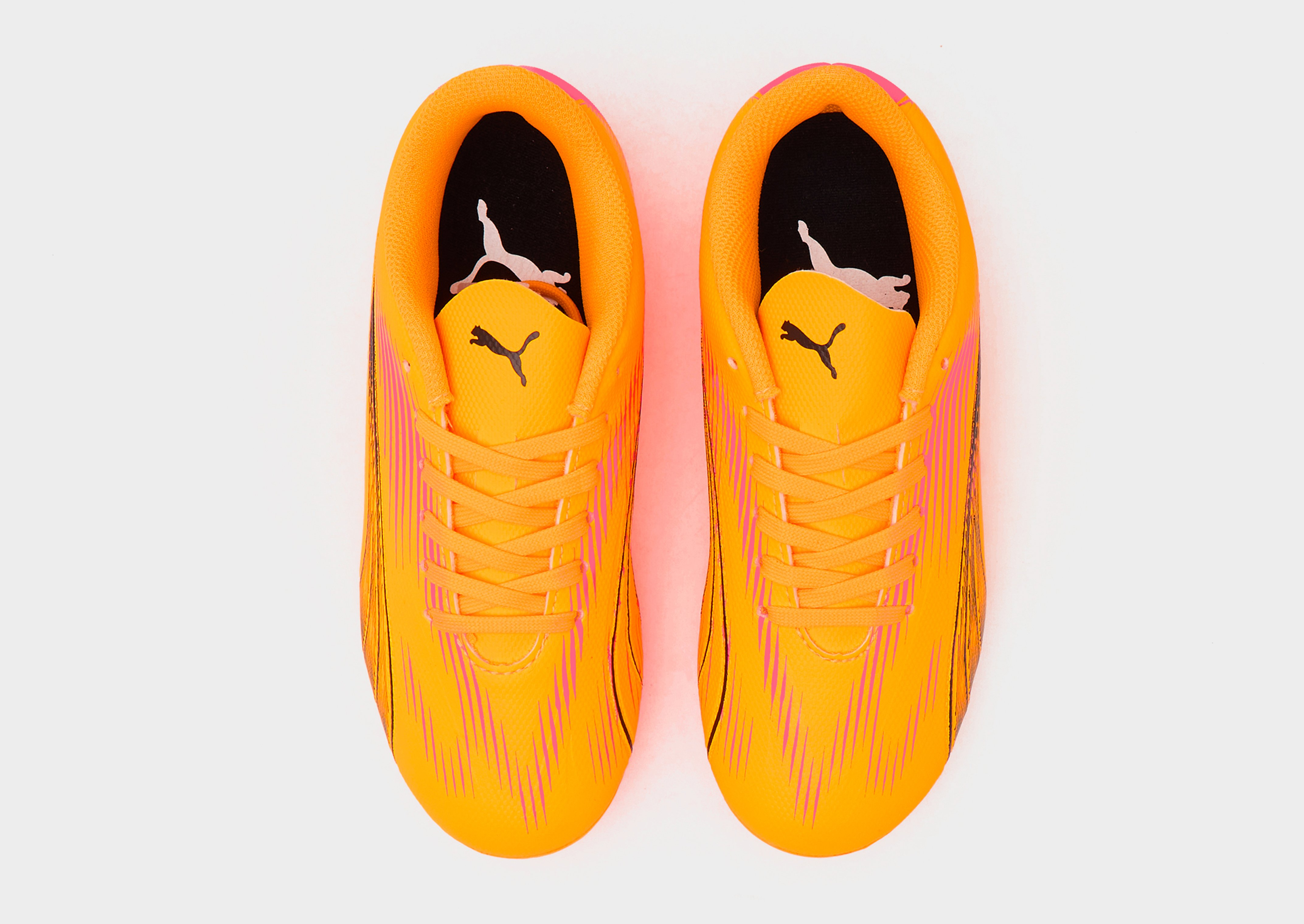Puma Ultra Play FG Enfant