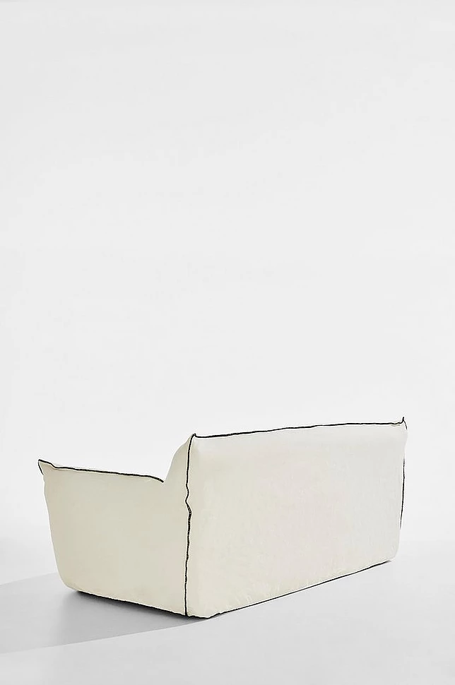 Gia sofa 2,5-seter