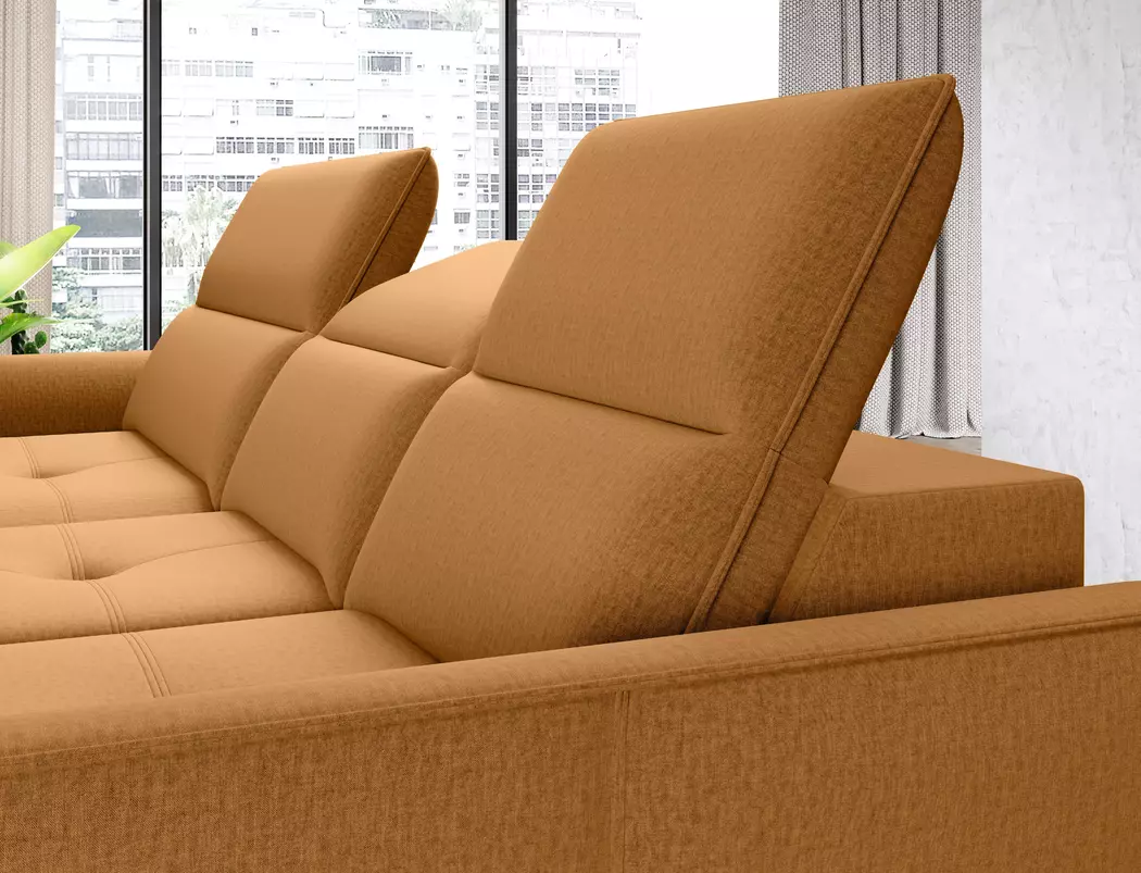 Ecksofa Murillo
