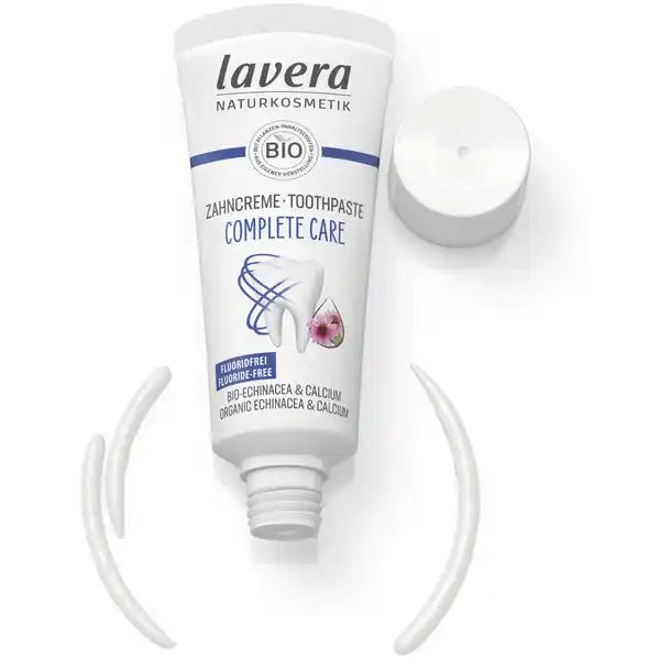 Zahncreme Complete Care Reisegröße