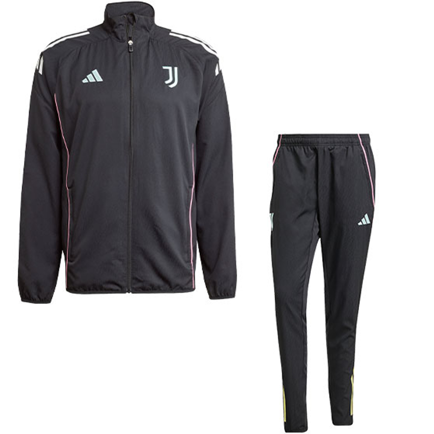 adidas Juventus Pre-Match Trainingspak