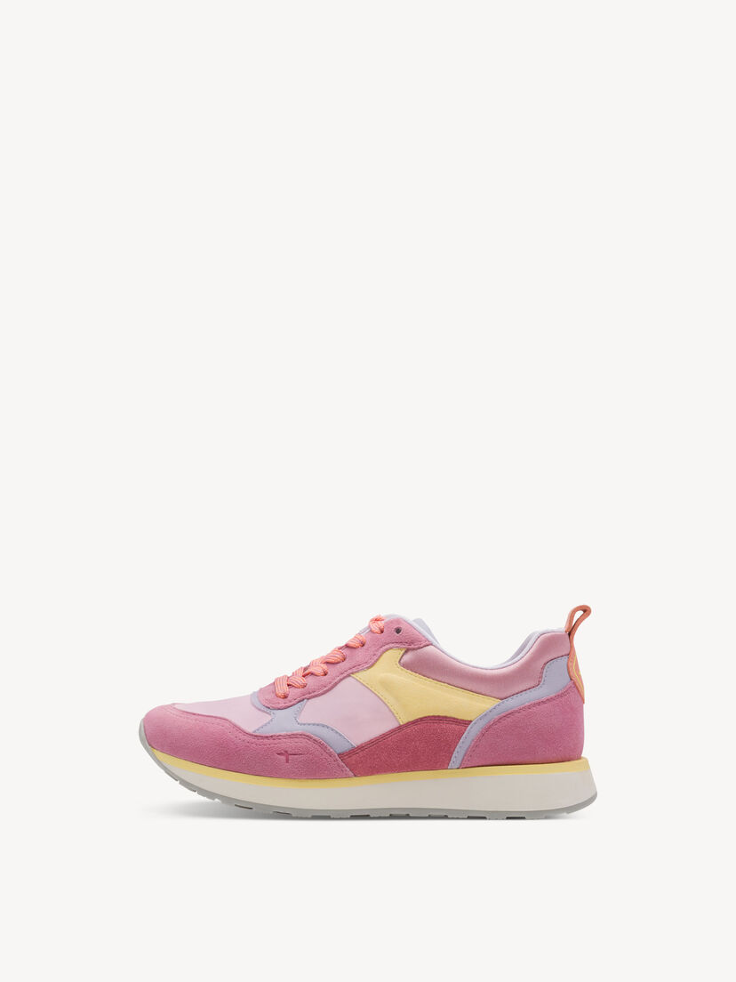 Sneaker - pink