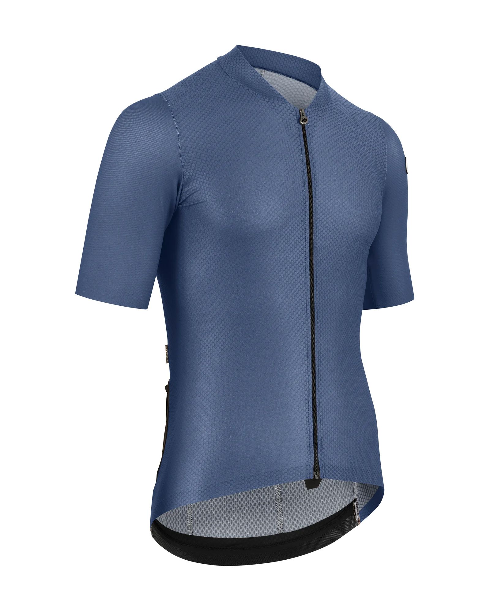Assos Mille GT Jersey S11 Stone Blue