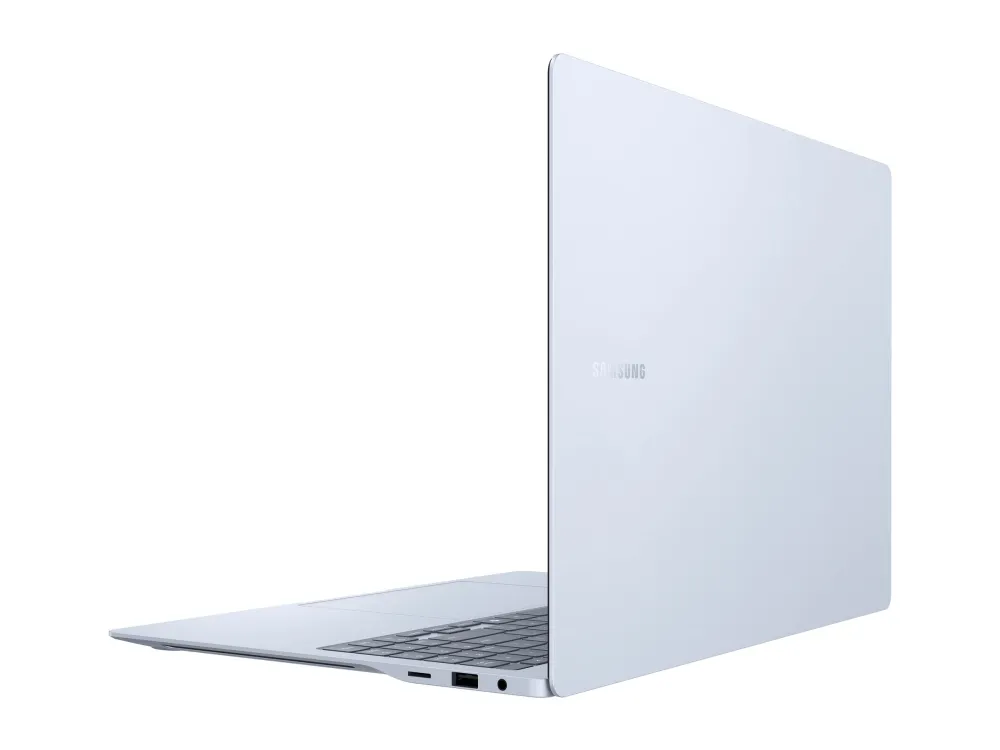Samsung Galaxy Book4 Edge - Snapdragon X Elite - X1E-80-100 / op til 4 GHz - Win 11 Home - Qualcomm Adreno - 16 GB RAM - 512 GB SSD eUFS - 14