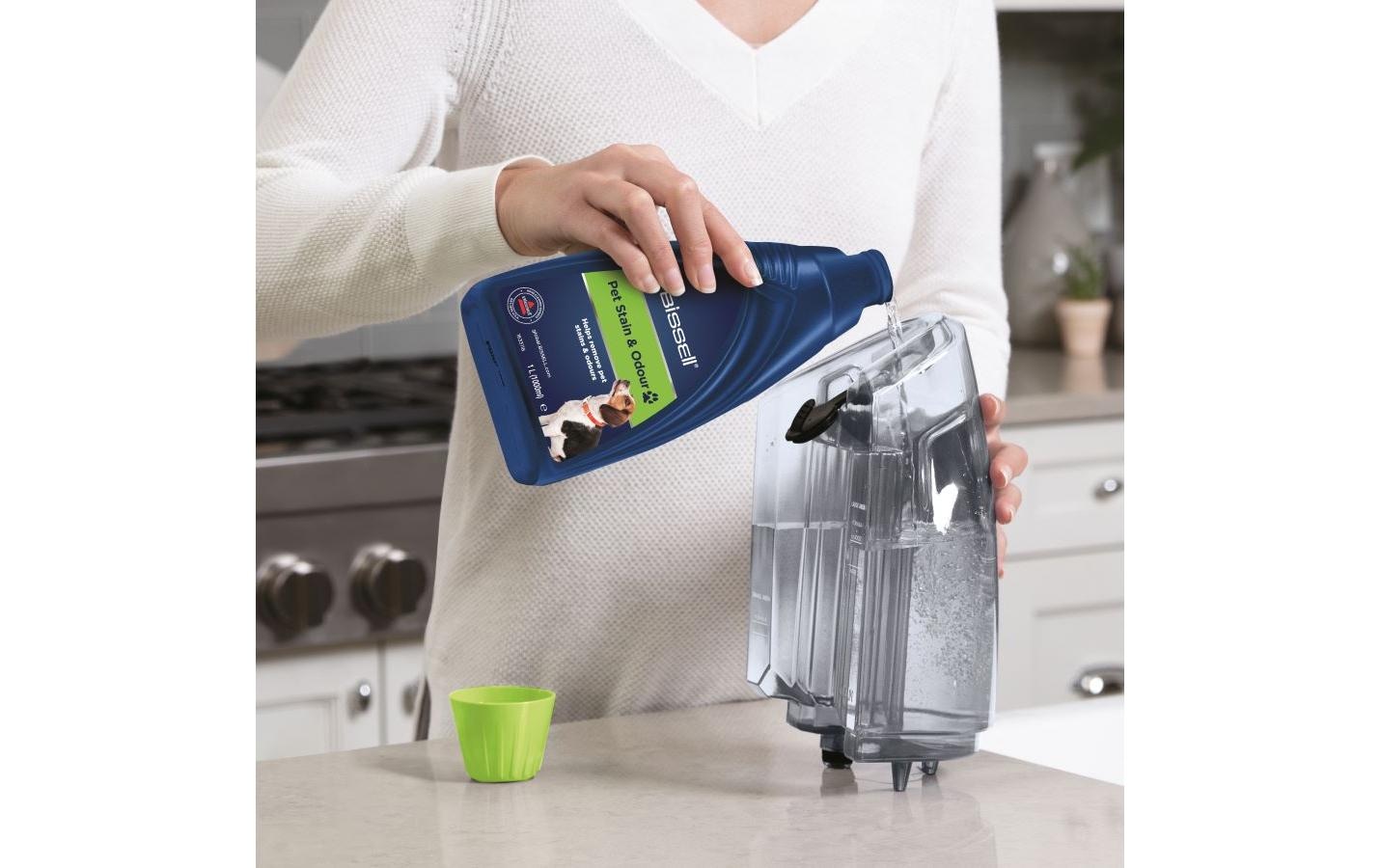 Bissell Wasch-Sauger »SpotClean Pet S«