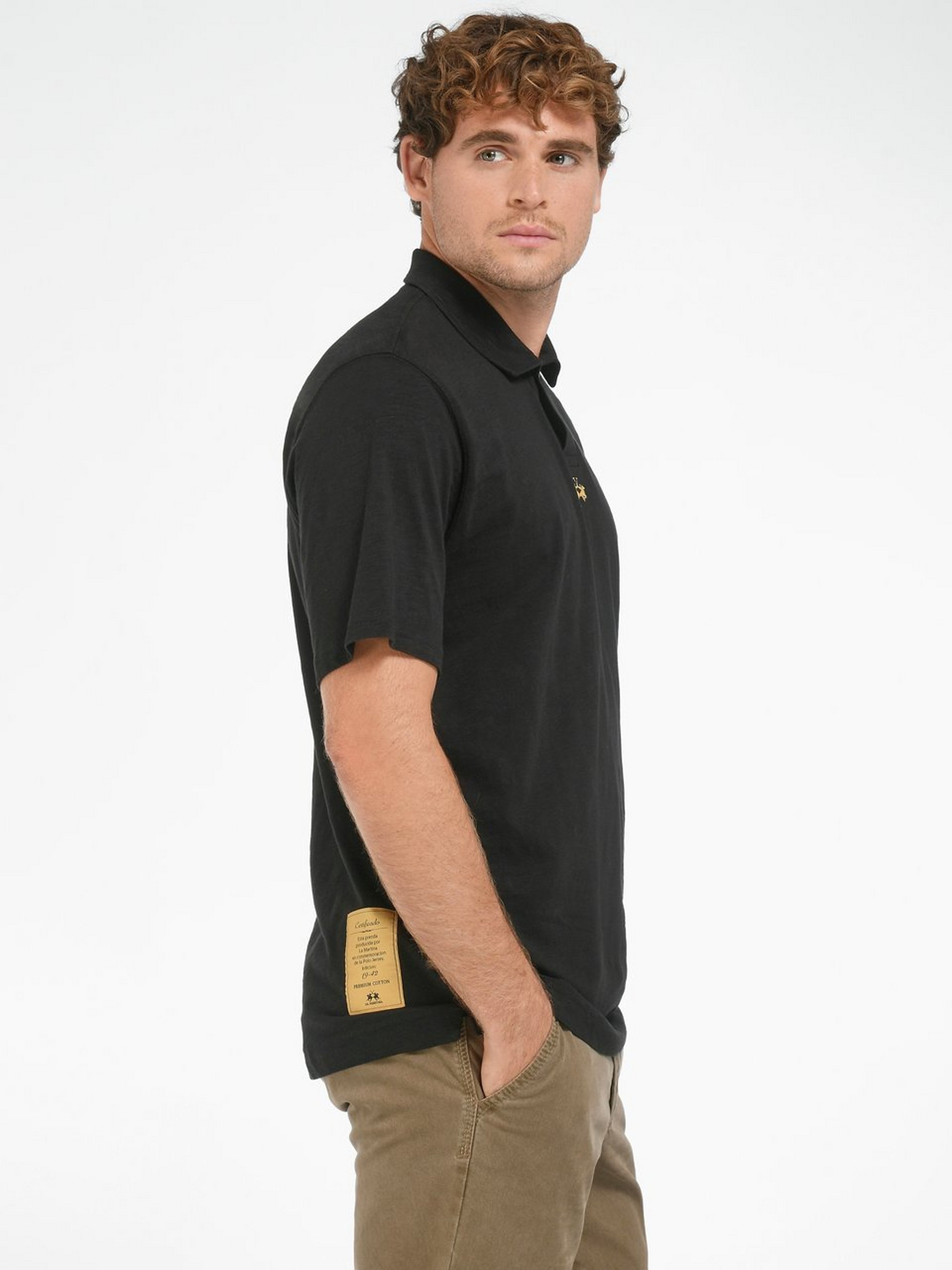 Polo-Shirt