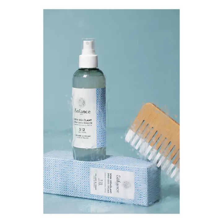 Enfance Paris Spray démêlant sans rinçage - 200 ml