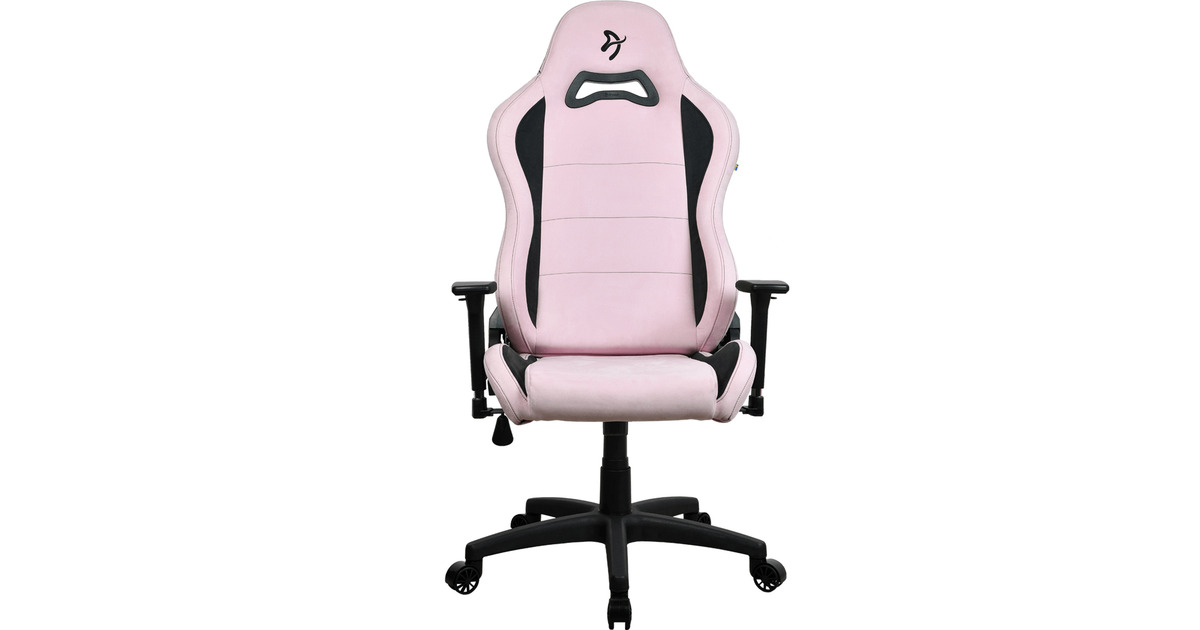 ArozziTorretta Supersoft - Pink gamestoel  (Roze)