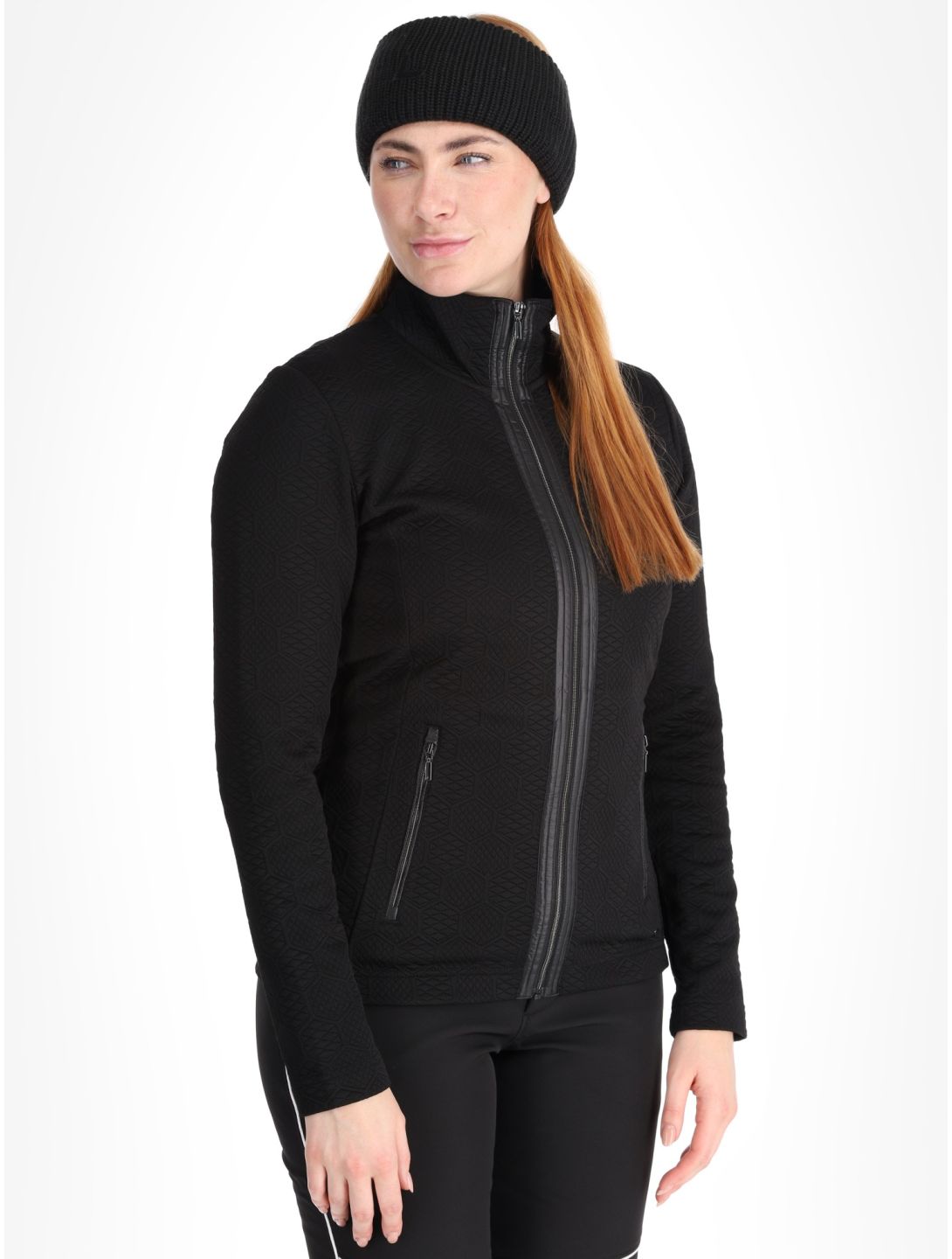 Hallikkala vest dames