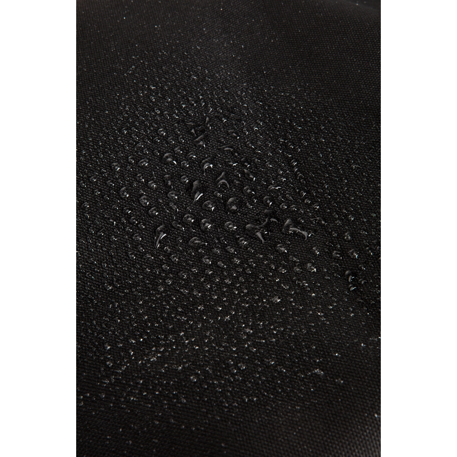 storksak Wickelucksack ECO Black