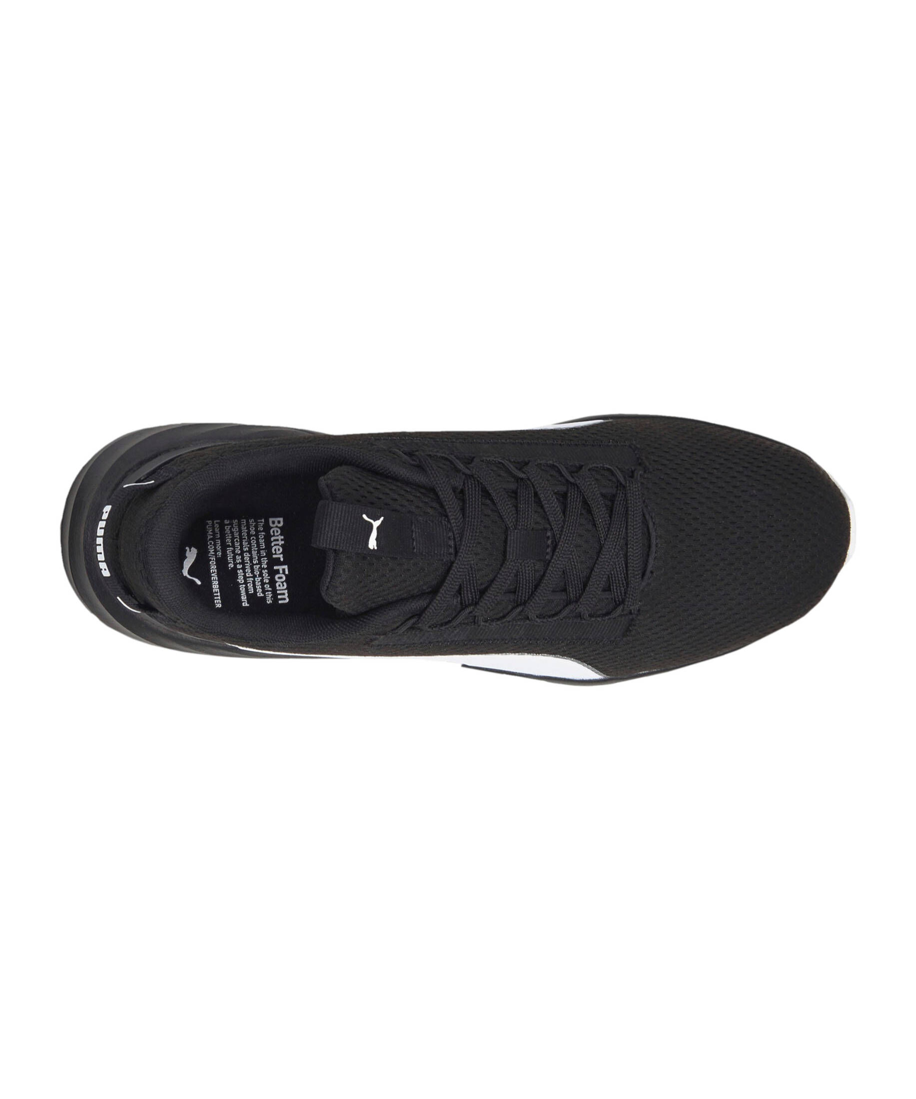 Puma| Herren Running - Schuhe - Neutral Velocity Nitro 2 Running Damen