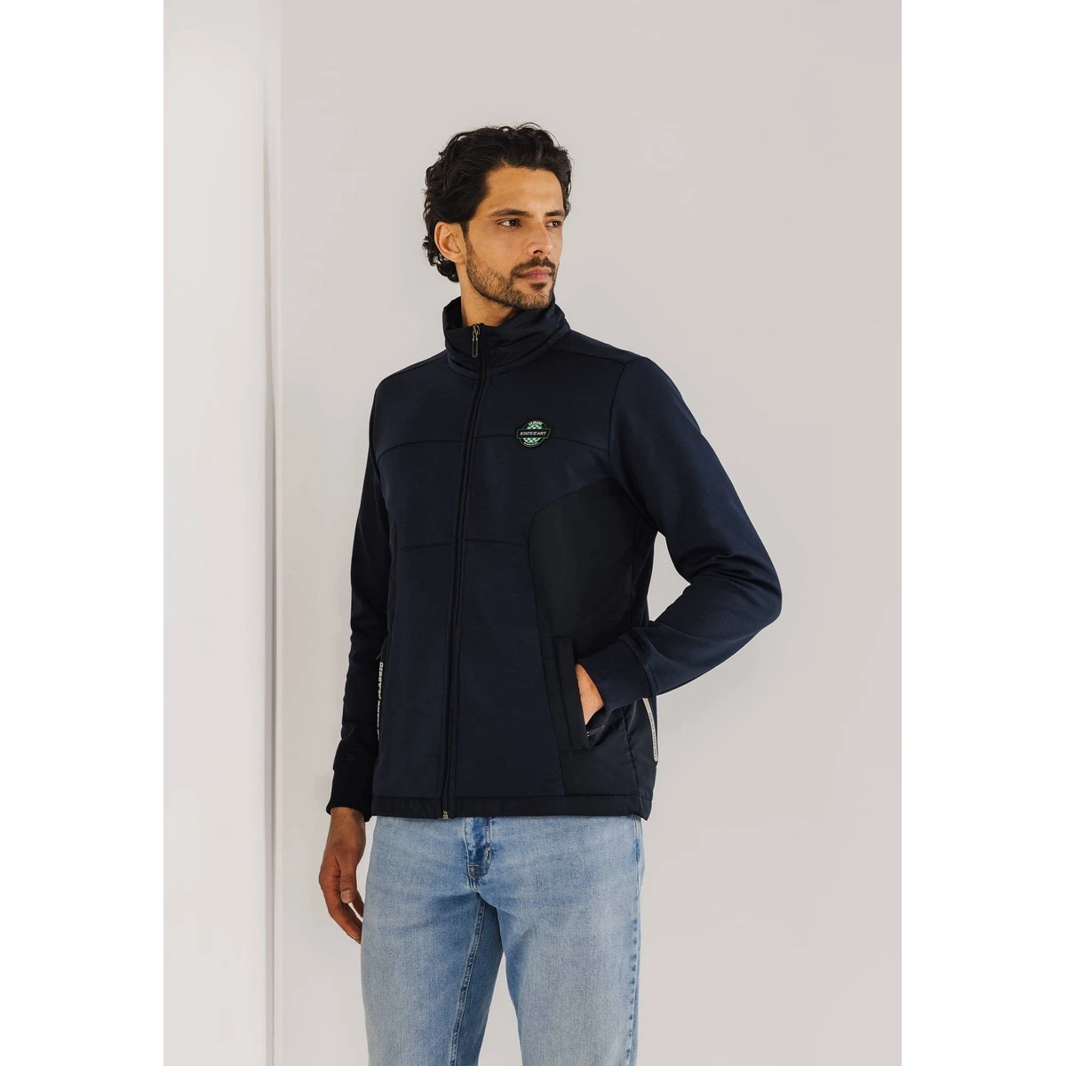 Heren Vest 5122TM015.60