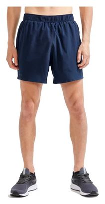 Short Craft ADV Essence 5'' Stretch Bleu foncé