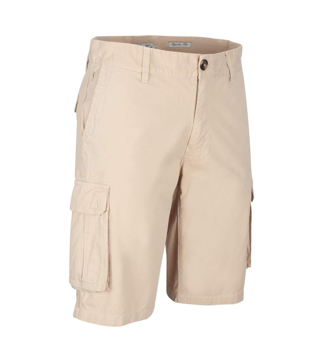 Short regular SAPA