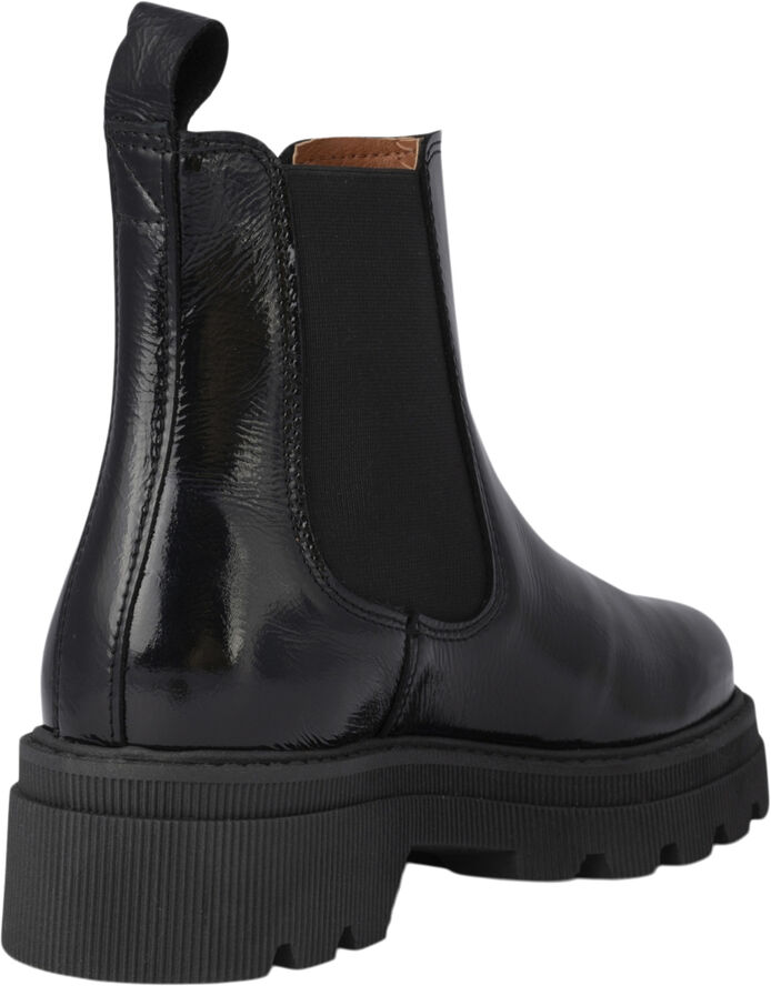 Shoe The Bear STB-Sanna Chelsea Patent 020