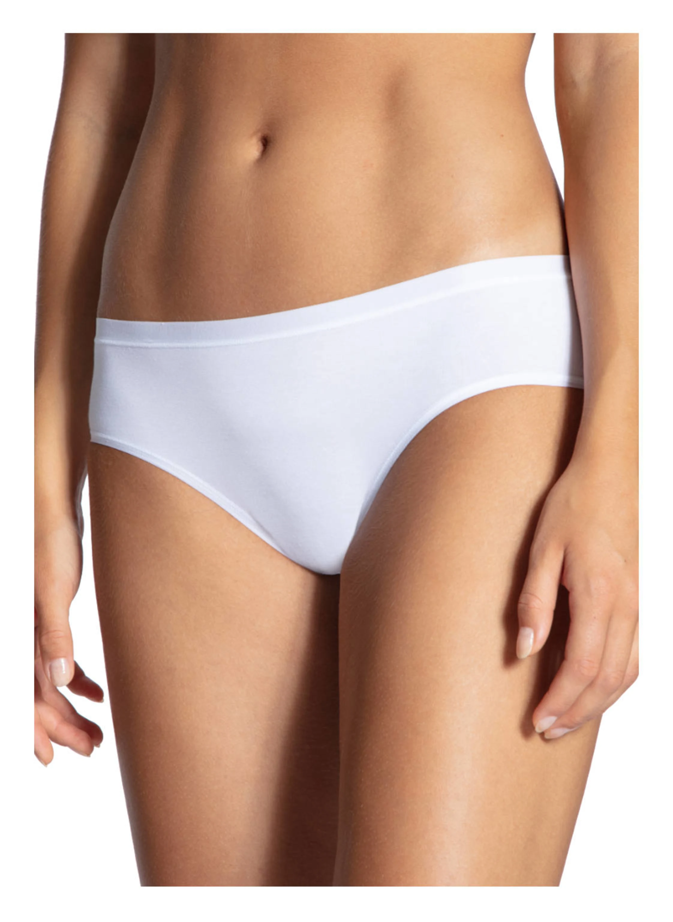 CALIDA Taillenslip NATURAL COMFORT