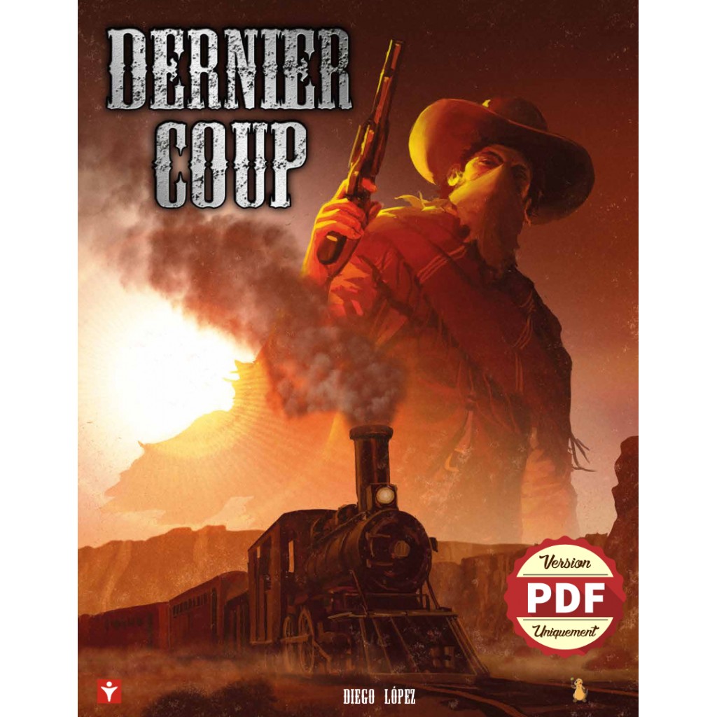 Hitos - Dernier Coup version PDF