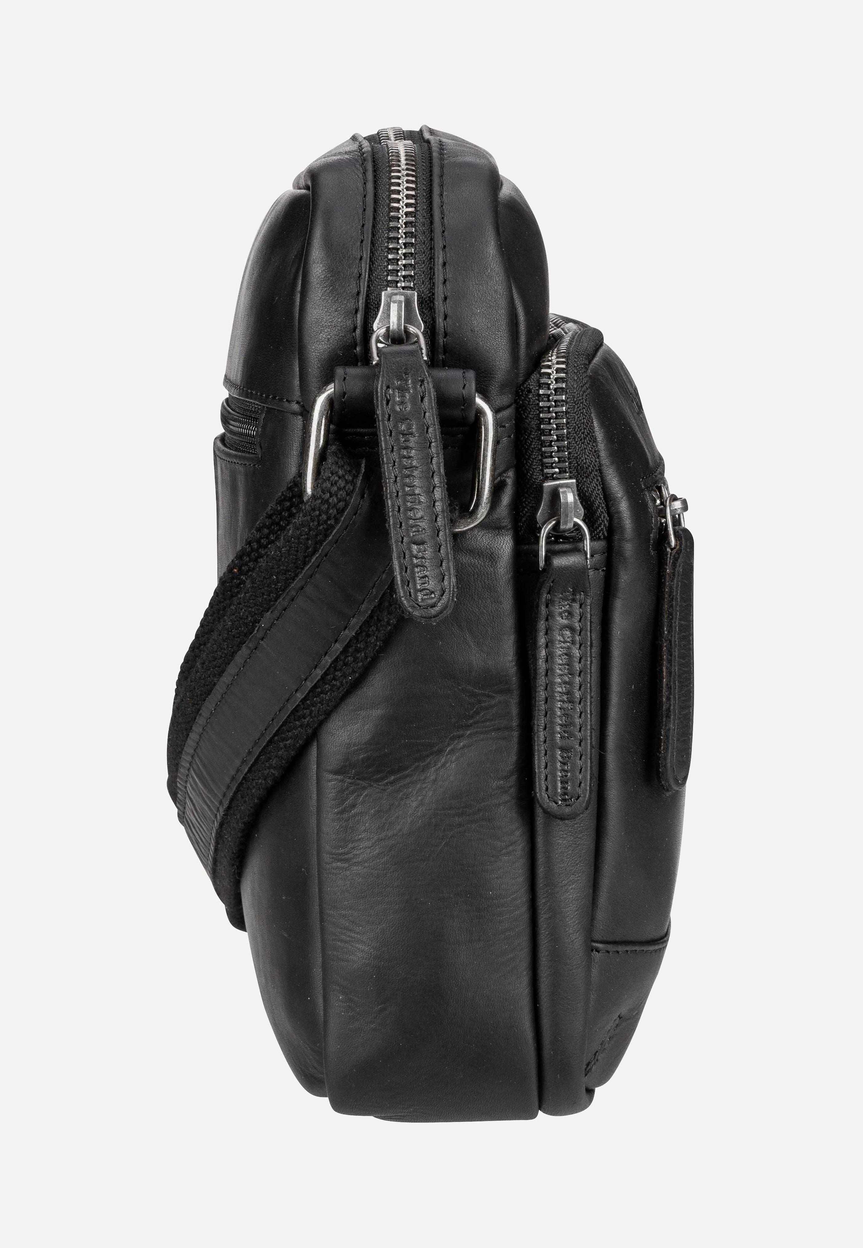 Birmingham 0980 Black - Crossbody Bag