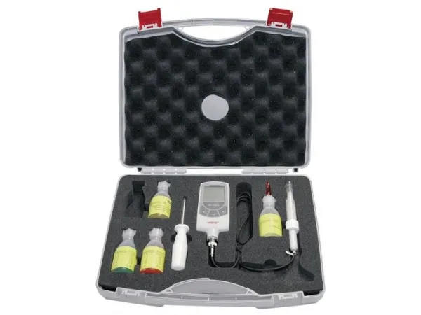 EBRO, ST 1000-SET