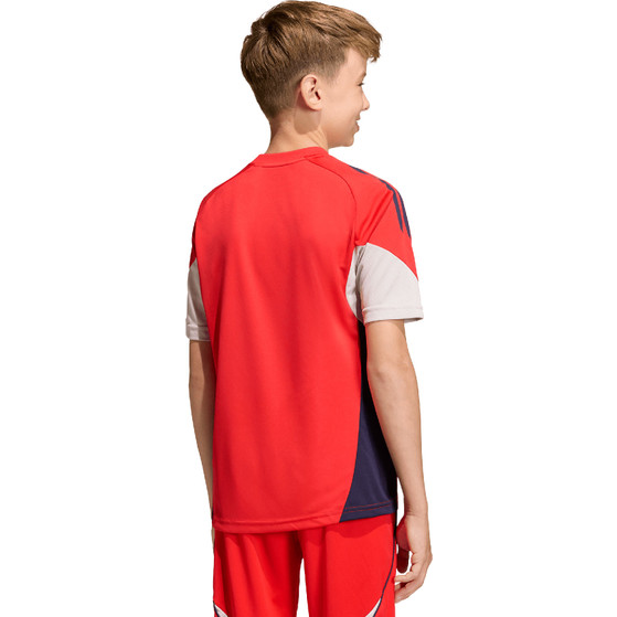 adidas Bayern München Training Shirt Kids