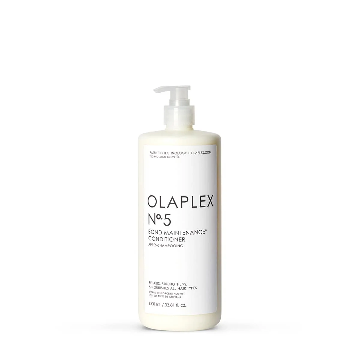 Conditioner Bond Maintenance N.5 250ml / 1000ml