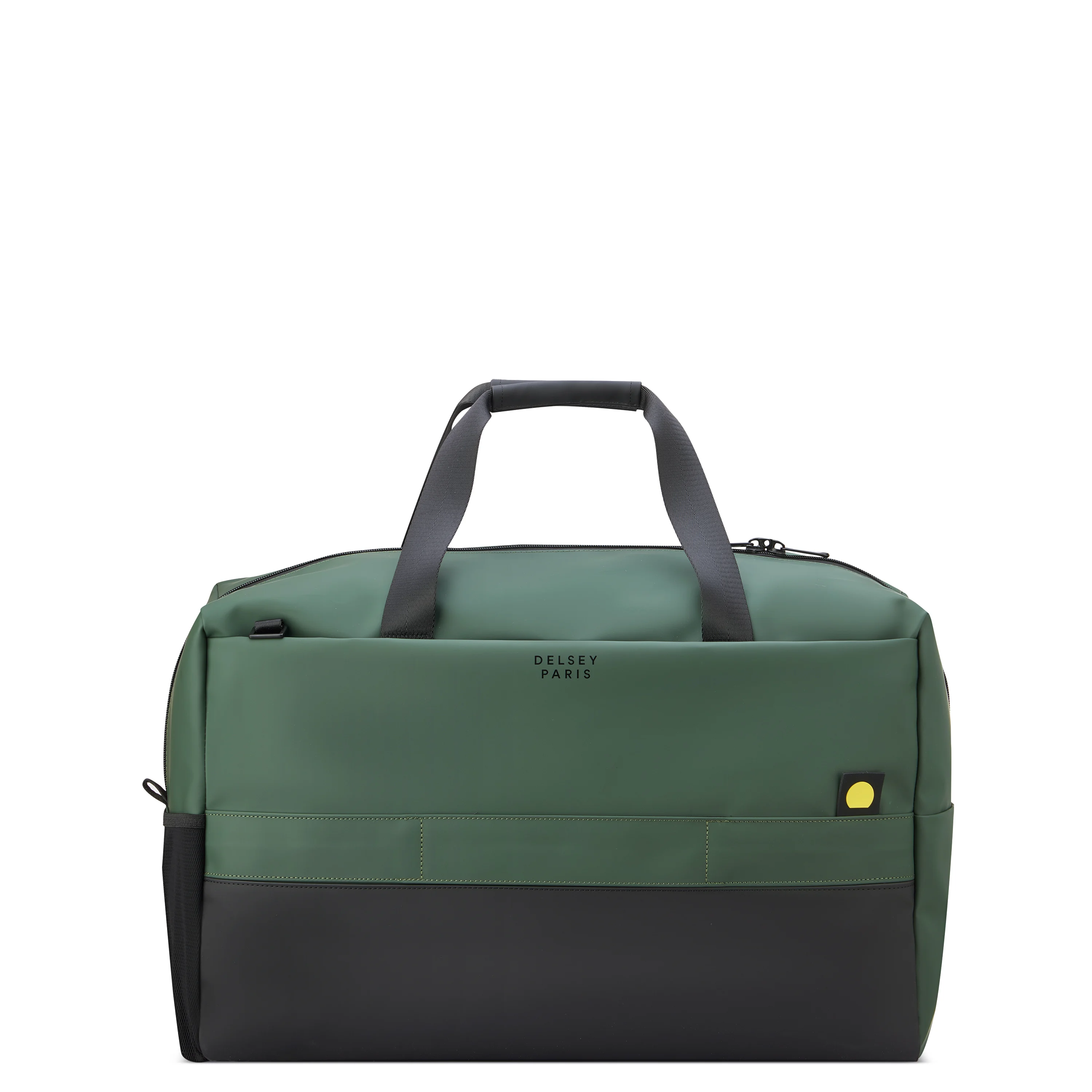 TURENNE SOFT - Sac de voyagesouple | Vert