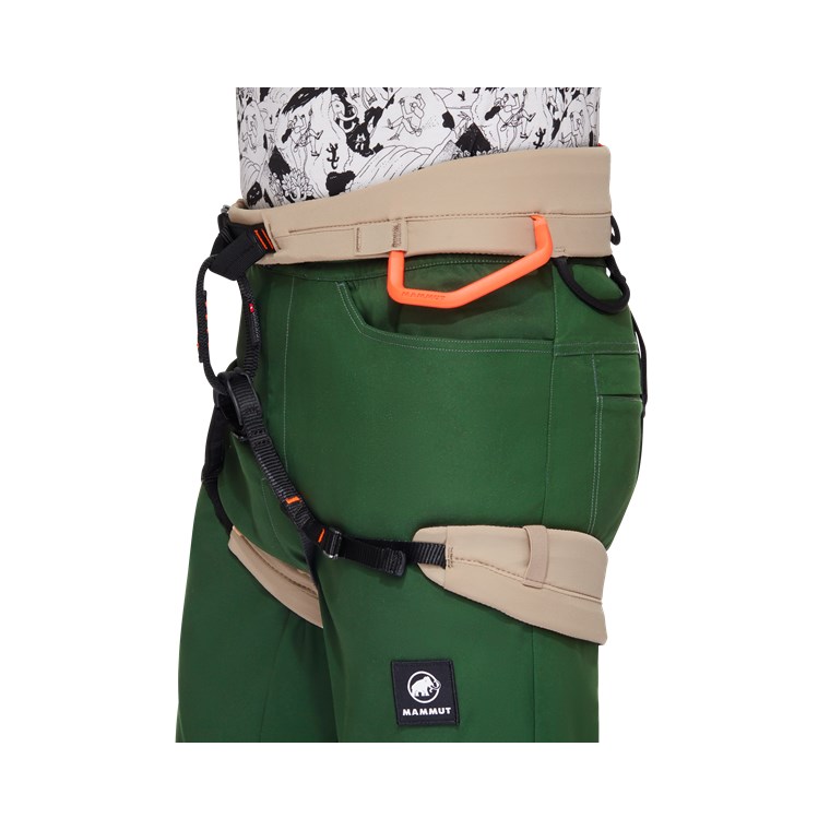 Mammut Massone Pants Men