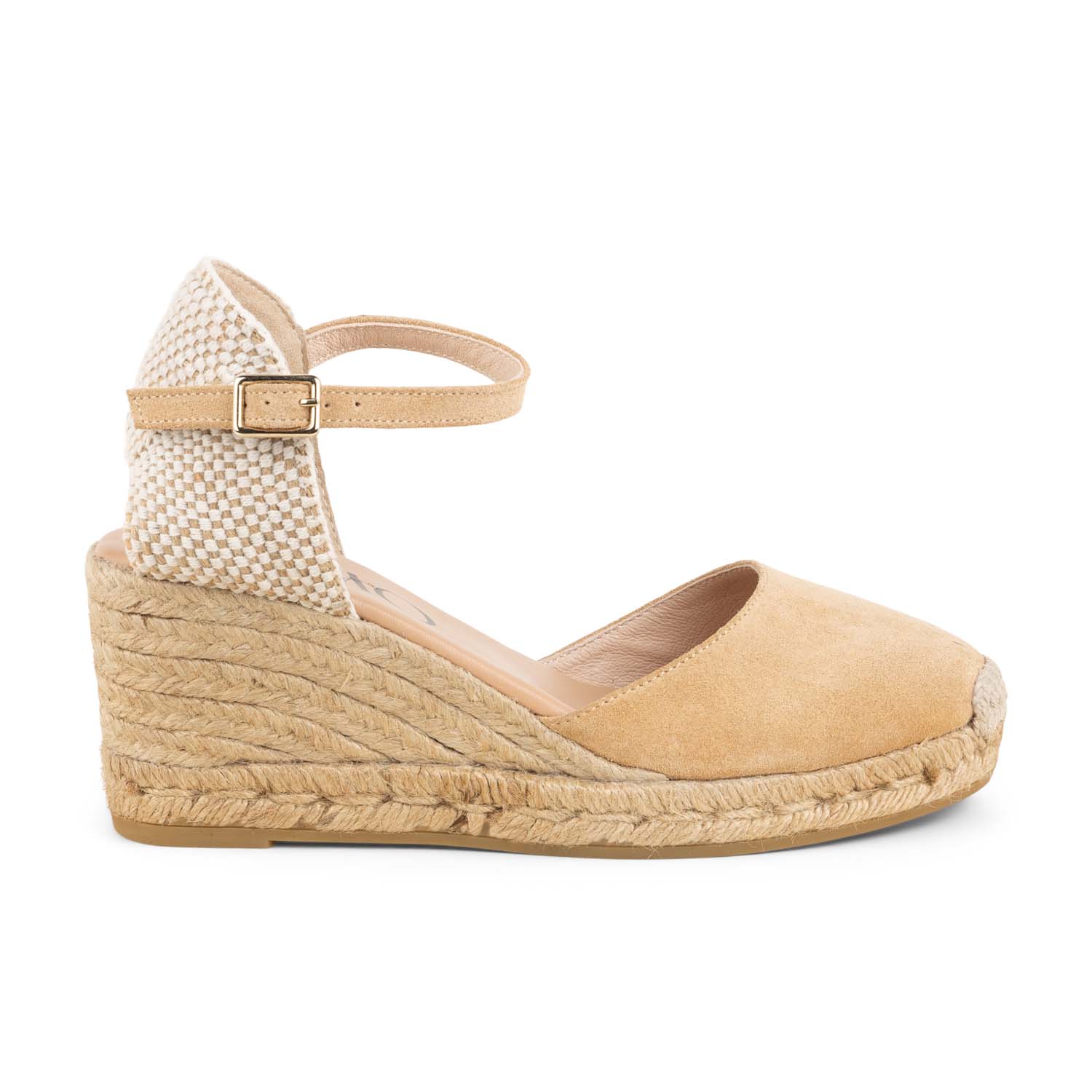 Sandales femme GAIMO GLOBAL